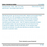 ČSN EN IEC 61784-1-22 - Průmyslové sítě - Profily - Část 1-22: Profily sběrnice pole - Komunikační profil rodiny 22