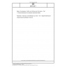 DIN 6129-1 Means of packaging - Bottles and hollow-ware from glass - Part 1: General tolerances for automatic produced bottles