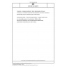 DIN EN ISO 23674 Cosmetics - Analytical methods - Direct determination of traces of mercury in cosmetics by thermal decomposition and atomic absorption spectrometry (mercury analyser) (ISO 23674:2022)