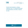 UNE EN 60335-2-75:2005/A11:2006 Household and similar electrical appliances - Safety -- Part 2-75: Particular requirements for commercial dispensing appliances and vending machines