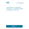 UNE EN ISO 9454-1:2016 Soft soldering fluxes - Classification and requirements - Part 1: Classification, labelling and packaging (ISO 9454-1:2016)