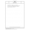 DIN EN 16798-7 Energy performance of buildings - Ventilation for buildings - Part 7: Calculation methods for the determination of air flow rates in buildings including infiltration (Modules M5-5)