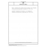 DIN EN ISO 17855-2 Plastics - Polyethylene (PE) moulding and extrusion materials - Part 2: Preparation of test specimens and determination of properties (ISO 17855-2:2016)