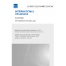 IEC 60317-20:2013+AMD1:2019 CSV - Specifications for particular types of winding wires - Part 20: Solderable polyurethane enamelled round copper wire, class 155