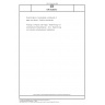 DIN 52924-2 Determination of extractable constituents of paper and board - Soluble constituents