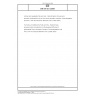 DIN EN ISO 22959 Animal and vegetable fats and oils - Determination of polycyclic aromatic hydrocarbons by on-line donor-acceptor complex chromatography and HPLC with fluorescence detection (ISO 22959:2009)