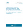 UNE EN IEC 61967-4:2021 Integrated circuits - Measurement of electromagnetic emissions - Part 4: Measurement of conducted emissions - 1 ¿/150 ¿ direct coupling method