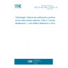 UNE EN ISO 6360-2:2005/A1:2012 Dentistry - Number coding system for rotary instruments - Part 2: Shapes - Amendment 1 (ISO 6360-2:2004/Amd 1:2011)