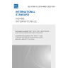 IEC 61000-3-2:2018+AMD1:2020 CSV - Electromagnetic compatibility (EMC) - Part 3-2: Limits - Limits for harmonic current emissions (equipment input current ≤16 A per phase)