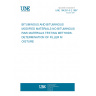 UNE 104281-0-2:1987 BITUMINOUS AND BITUMINOUS MODIFIED MATERIALS NO BITUMINOUS RAW MATERIALS TESTING METHODS. DETERMINATION OF FILLER MOISTURE