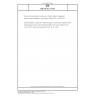 DIN EN ISO 14130 Fibre-reinforced plastic composites - Determination of apparent laminar shear strength by short-beam method (ISO 14130:1997)