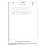 DIN EN ISO 6603-2 Plastics - Determination of puncture impact behaviour of rigid plastics - Part 2: Instrumented impact testing (ISO 6603-2:2023)