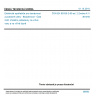 ČSN EN 60335-2-60 ed. 2 Změna A11 - Elektrické spotřebiče pro domácnost a podobné účely - Bezpečnost - Část 2-60: Zvláštní požadavky na vířivé vany a na vířivé lázně
