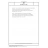 DIN EN ISO 11202 Acoustics - Noise emitted by machinery and equipment - Determination of emission sound pressure levels at a work station and at other specified positions applying approximate environmental corrections (ISO 11202:2010 + Amd.1:2020) (includes Amendment :2021)