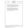 DIN ISO 2965 Materials used as cigarette papers, filter plug wrap and filter joining paper, including materials having a discrete or oriented permeable zone and materials with bands of differing permeability - Determination of air permeability (ISO 2965:2019)