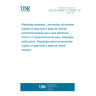 UNE EN 60893-3-4:2004/A1:2013 Insulating materials - Industrial rigid laminated sheets based on thermosetting resins for electrical purposes - Part 3-4: Specifications for individual materials - Requirements for rigid laminated sheets based on phenolic resins