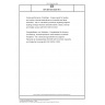 DIN EN ISO 52016-3 Energy performance of buildings - Energy needs for heating and cooling, internal temperatures and sensible and latent heat loads - Part 3: Calculation procedures regarding adaptive building envelope elements (ISO 52016-3:2023)