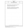 DIN EN ISO/ASTM 52904 Additive manufacturing - Process characteristics and performance - Practice for metal powder bed fusion process to meet critical applications (ISO/ASTM 52904:2019)