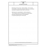 DIN EN ISO 16140-6 Microbiology of the food chain - Method validation - Part 6: Protocol for the validation of alternative (proprietary) methods for microbiological confirmation and typing procedures (ISO 16140-6:2019)