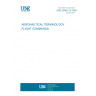 UNE 28002-14:1963 AERONAUTICAL TERMINOLOGY. FLIGHT COMMANDS.