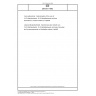 DIN EN 17992 Food authenticity - Determination of the sum of 16-O-Methylcafestol, 16-O-Methylkahweol and their derivatives in roasted coffee by <(hoch)1>H-qNMR