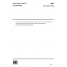 ISO 6845:1989-Surface active agents — Technical alkane sulfonates — Determination of the mean relative molecular mass of the alkane monosulfonates and the alkane monosulfonate content