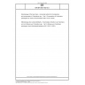 DIN EN ISO 15213-2 Microbiology of the food chain - Horizontal method for the detection and enumeration of Clostridium spp. - Part 2: Enumeration of Clostridium perfringens by colony-count technique (ISO 15213-2:2023)