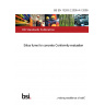 BS EN 13263-2:2005+A1:2009 Silica fume for concrete Conformity evaluation