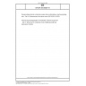 DIN EN ISO 8528-10 Reciprocating internal combustion engine driven alternating current generating sets - Part 10: Measurement of airborne noise (ISO 8528-10:2022)