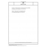 DIN ISO 5130 Acoustics - Measurements of sound pressure level emitted by stationary road vehicles (ISO 5130:2019)