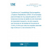 UNE EN 301443 V1.2.1:2002 Satellite Earth Stations and Systems (SES); Harmonized EN for Very Small Aperture Terminal (VSAT); Transmit-only, transmit-and-receive, receive-only satellite earth stations operating in the 4 GHz and 6 GHz frequency bands covering essential requirements under article 3.2 of the R&TTE directive.