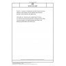 DIN EN ISO 3990 Dentistry - Evaluation of antibacterial activity of dental restorative materials, luting materials, fissure sealants and orthodontic bonding or luting materials (ISO 3990:2023)