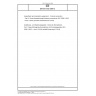 DIN EN ISO 5356-2 Anaesthetic and respiratory equipment - Conical connectors - Part 2: Screw-threaded weight-bearing connectors (ISO 5356-2:2012 + Amd.1:2019) (includes Amendment A1:2019)