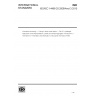 ISO/IEC 14496-20:2008/Amd 3:2010-Information technology — Coding of audio-visual objects — Part 20: Lightweight Application Scene Representation (LASeR) and Simple Aggregation Format (SAF)-Amendment 3: Presentation and Modification of Structured Information (PMSI)