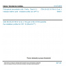 ČSN EN IEC 61784-5-12 ed. 2 - Průmyslové komunikační sítě - Profily - Část 5-12: Instalace sběrnic pole - Instalační profily pro CPF 12