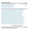 ČSN EN ISO 11890-1 - Nátěrové hmoty - Stanovení obsahu těkavých organických látek (VOC) a/nebo částečně těkavých organických látek (SVOC) - Část 1: Gravimetrická metoda stanovení VOC