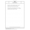 DIN EN 1998-1/NA National Annex - Nationally determined parameters - Eurocode 8: Design of structures for earthquake resistance - Part 1: General rules, seismic actions and rules for buildings