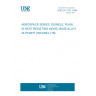 UNE EN 3151:1996 AEROSPACE SERIES. DOWELS, PLAIN, IN HEAT RESISTING NICKEL BASE ALLOY NI-P100HT (INCONEL 718).