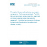 UNE EN IEC 61753-053-02:2022 Fibre optic interconnecting devices and passive components - Performance standard - Part 053-02: Non-connectorized, single-mode fibre, electrically controlled, variable optical attenuator for category C - Controlled environments (Endorsed by Asociación Española de Normalización in October of 2022.)