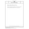 DIN EN 1991-4 Berichtigung 1 Eurocode 1: Actions on structures - Part 4: Silos and tanks; Corrigendum to DIN EN 1991-4:2010-12