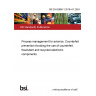 BS EN 62668-1:2019+A1:2024 Process management for avionics. Counterfeit prevention Avoiding the use of counterfeit, fraudulent and recycled electronic components