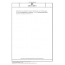 DIN EN 19694-6 Stationary source emissions - Determination of greenhouse gas (GHG) emissions in energy-intensive industries - Part 6: Ferroalloy industry