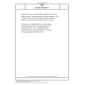 DIN EN ISO 8501-4 Preparation of steel substrates before application of paints and related products - Visual assessment of surface cleanliness - Part 4: Initial surface conditions, preparation grades and flash rust grades in connection with water jetting (ISO 8501-4:2020)