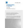 IEC 62566-2:2020 - Nuclear power plants - Instrumentation and control systems important to safety - Development of HDL-programmed integrated circuits - Part 2: HDL-programmed integrated circuits for systems performing category B or C functions