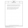 DIN EN ISO 21871 Microbiology of food and animal feeding stuffs - Horizontal method for the determination of low numbers of presumptive Bacillus cereus - Most probable number technique and detection method (ISO 21871:2006)