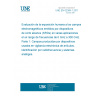 UNE EN 62369-1:2011 Evaluation of human exposure to electromagnetic fields from short range devices (SRDs) in various applications over the frequency range 0 GHz to 300 GHz -- Part 1: Fields produced by devices used for electronic article surveillance, radio frequency identification and similar systems