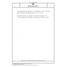 DIN EN ISO 18473-1 Functional pigments and extenders for special applications - Part 1: Nanoscale calcium carbonate for sealant application (ISO 18473-1:2015)