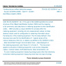 ČSN EN IEC 62056-6-1 ed. 4 - Výměna dat pro měření elektrické energie - Soubor DLMSR/COSEM - Část 6-1: Systém identifikace objektů (OBIS)