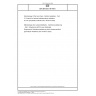 DIN EN ISO 16140-5 Microbiology of the food chain - Method validation - Part 5: Protocol for factorial interlaboratory validation for non-proprietary methods (ISO 16140-5:2020)