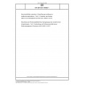 DIN EN ISO 18562-1 Biocompatibility evaluation of breathing gas pathways in healthcare applications - Part 1: Evaluation and testing within a risk management process (ISO 18562-1:2024)